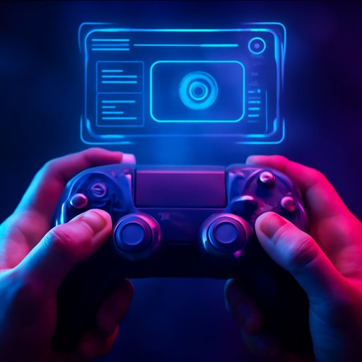 reaL money  games app menu on Android dashboard