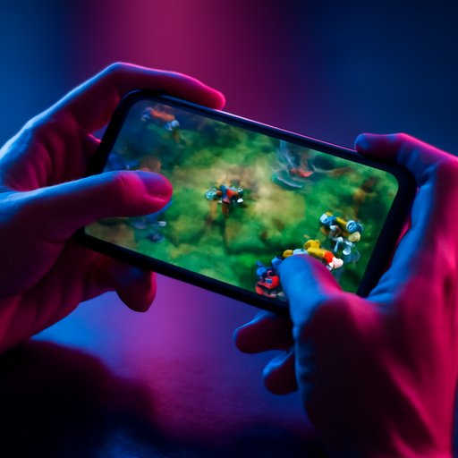 reaL money  games app lock screen with time limit