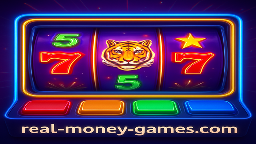 স্লট মেশিন গেম অনলাইন ক্যাসিনো ও স্পোর্টস বেটিং সেবাসমূহ