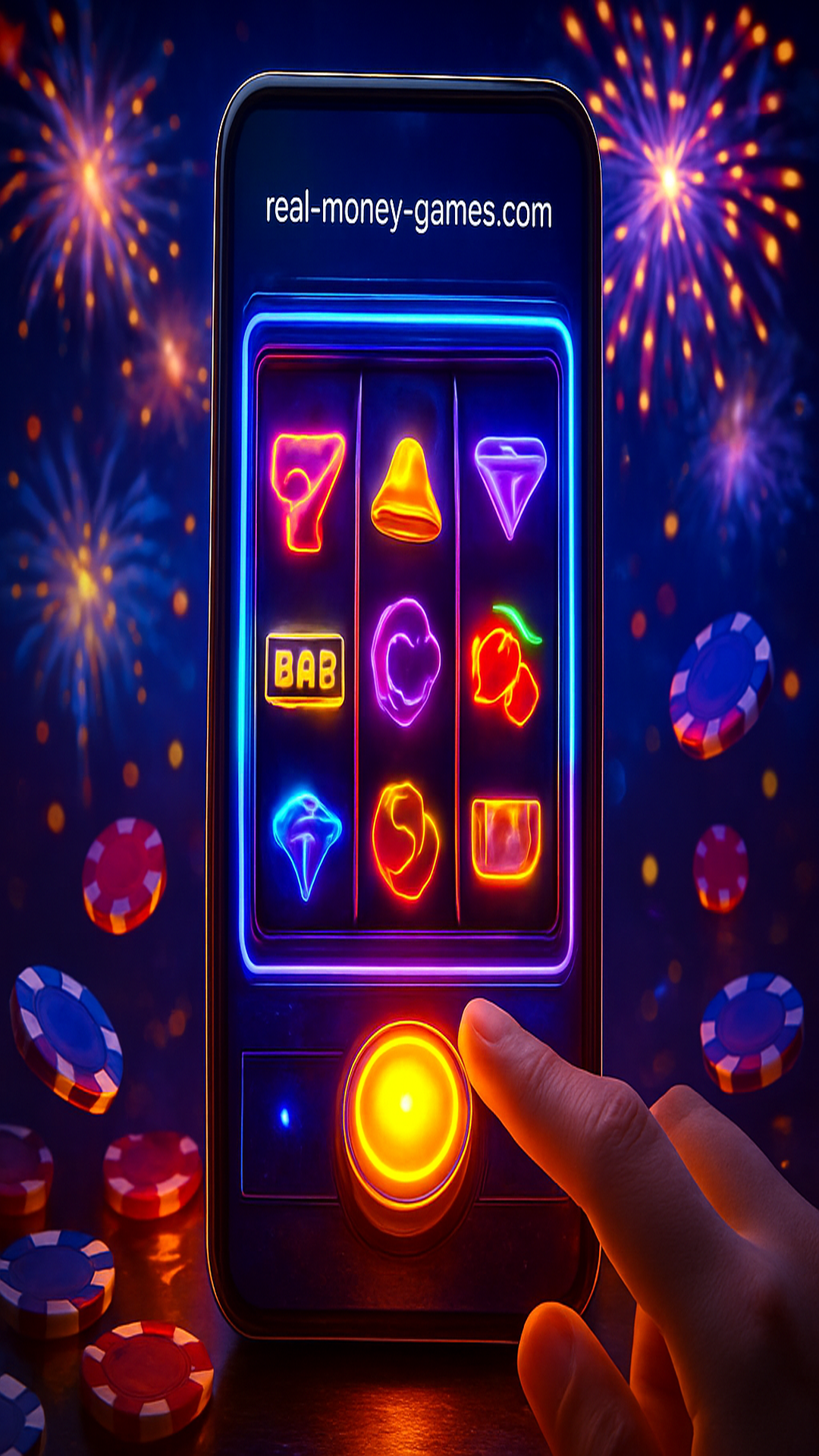 স্লট মেশিন গেম-এ বোনাস অফারসমূহ